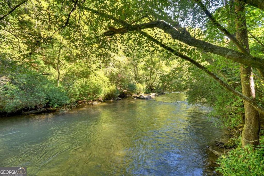 Photo of 48 Riverwood Trail #14&amp;15, Ellijay, GA 30540 (MLS # 10682942)