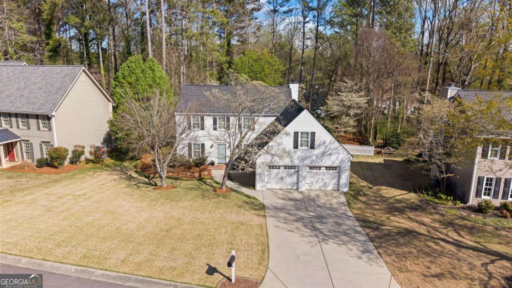 Photo of 3790 Apple Way, Marietta, GA 30066 (MLS # 10717144)