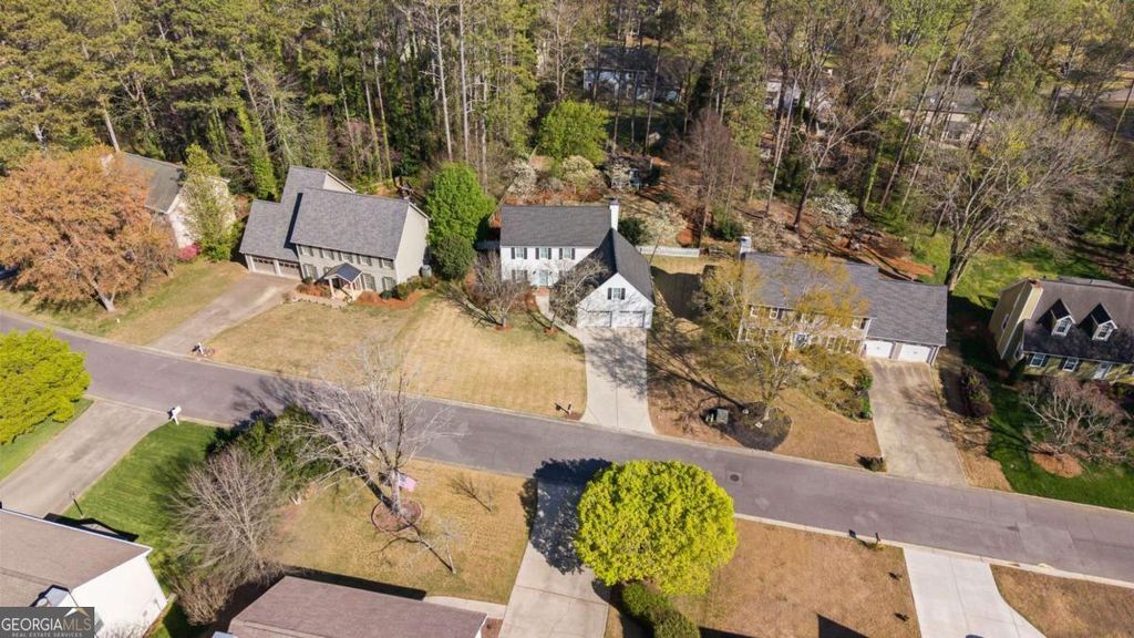 Photo of 3790 Apple Way, Marietta, GA 30066 (MLS # 10717144)