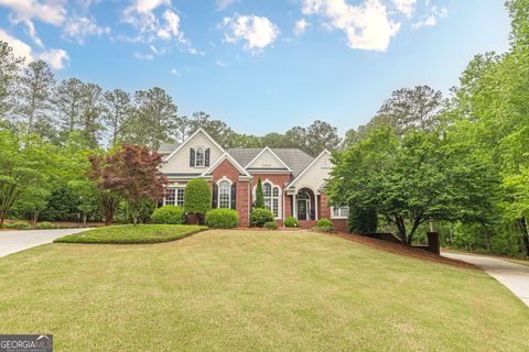 9465 Grande DR Winston GA 30187