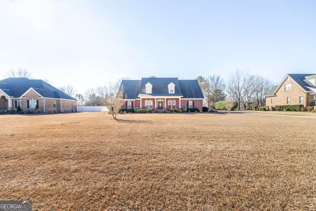 Photo of 224 Liberty Trace, Macon, GA 31216 (MLS # 10679412)