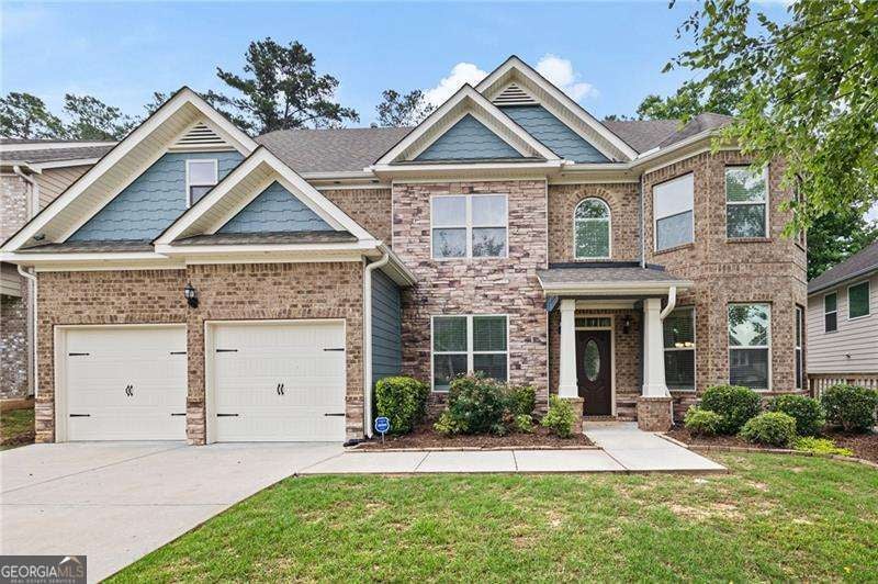 459 Fairway DR