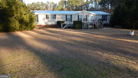 A home in Brooklet