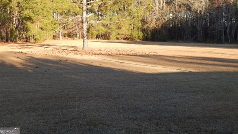 A home in Brooklet