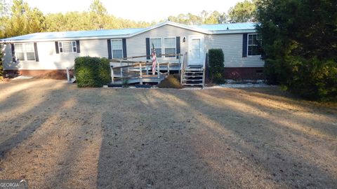 A home in Brooklet