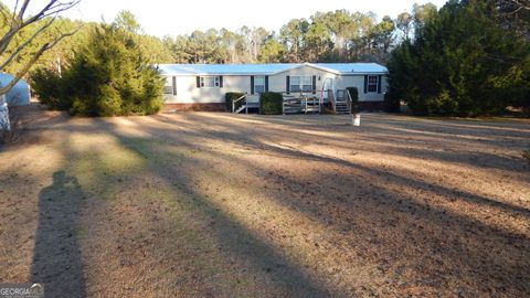 A home in Brooklet