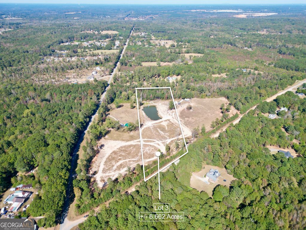 Photo of 310 Covington Road, Griffin, GA 30223 (MLS # 10631939)