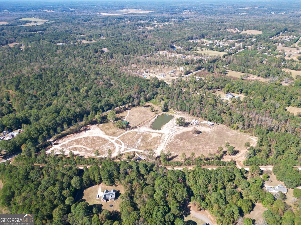 Photo of 310 Covington Road, Griffin, GA 30223 (MLS # 10631939)