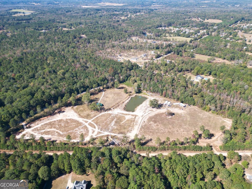 Photo of 310 Covington Road, Griffin, GA 30223 (MLS # 10631939)