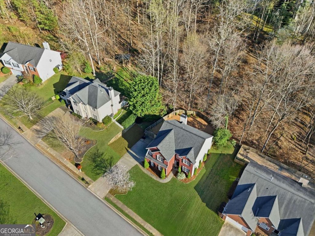 Photo of 4405 Red Rock Point, Suwanee, GA 30024 (MLS # 10707529)