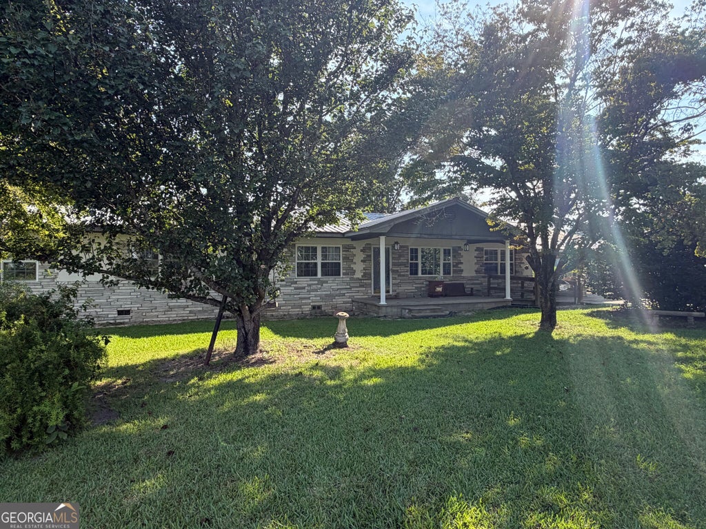 Photo of 4702 W Old Savannah Road, Millen, GA 30442 (MLS # 10843694)