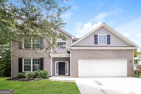 194 Wilhelmina DR Austell GA 30168