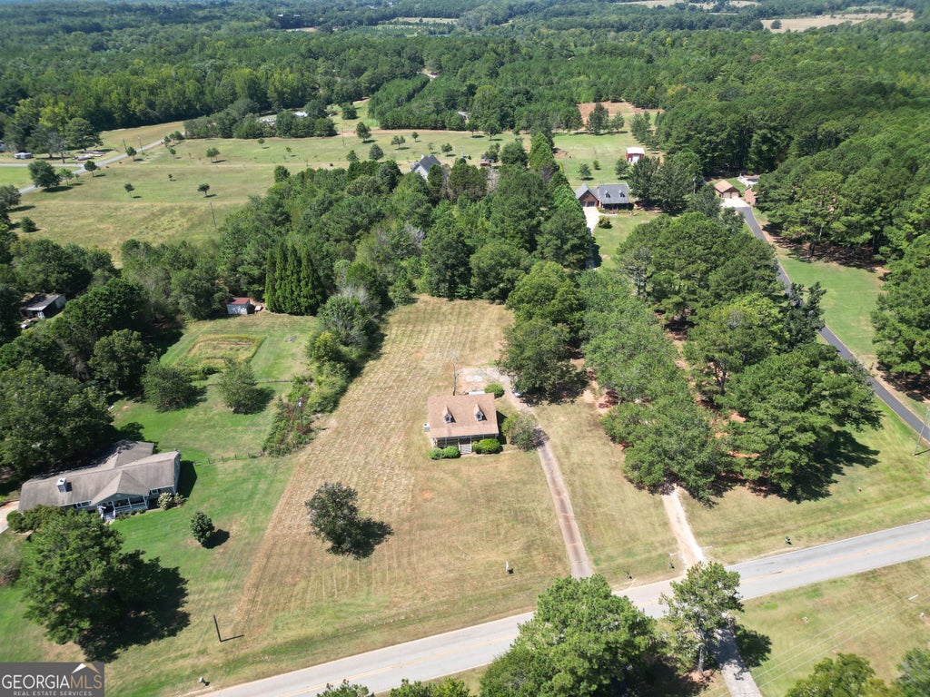 Photo of 693 Patton Road, Griffin, GA 30224 (MLS # 10841172)