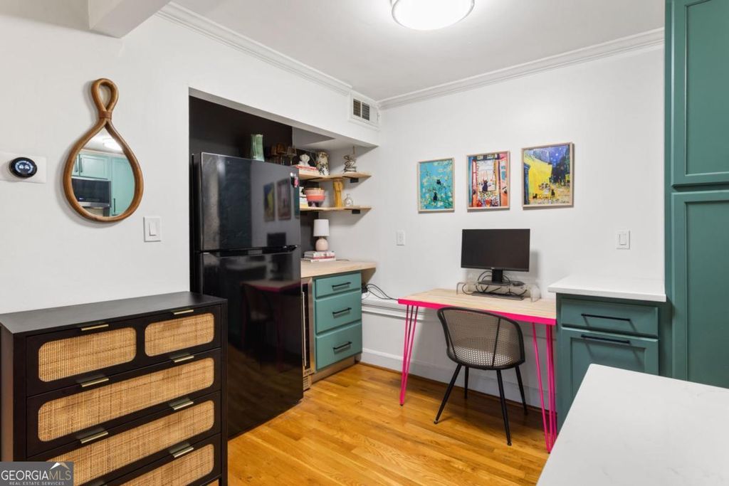 Photo of 870 Glendale Terrace NE #3, Atlanta, GA 30308 (MLS # 10764648)