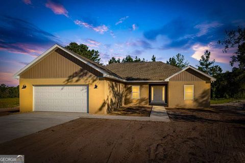 254 Satilla Sands DR Waynesville GA 31566