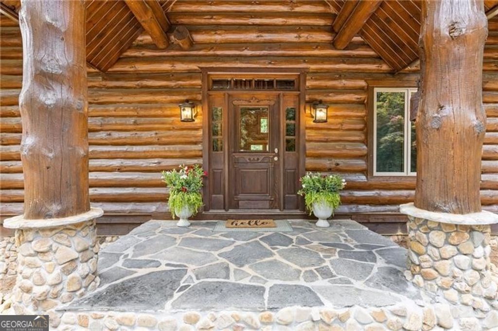 Photo of 1355 White Road, White, GA 30184 (MLS # 10672999)