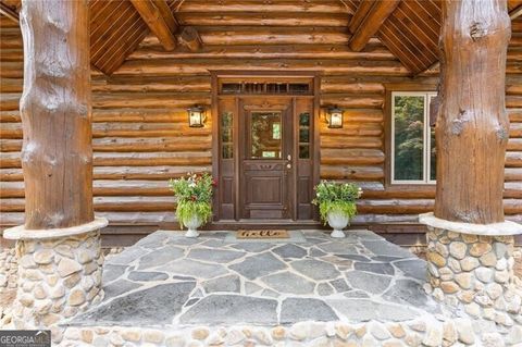 Photo of 1355 White Road, White, GA 30184 (MLS # 10672999)