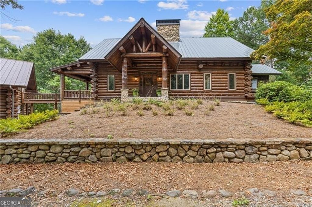 Photo of 1355 White Road, White, GA 30184 (MLS # 10672999)