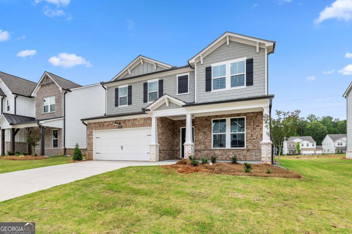 722 Crossroad CT