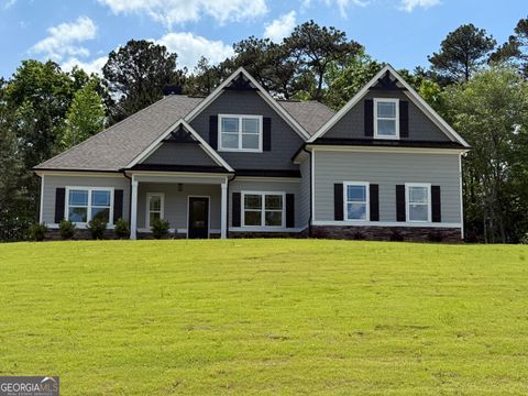 Photo of 92 Commanche Circle, Williamson, GA 30292 (MLS # 10645093)