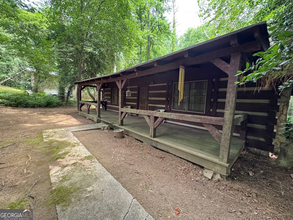Photo of 6545 Pleasant Drive, Winston, GA 30187 (MLS # 10855106)