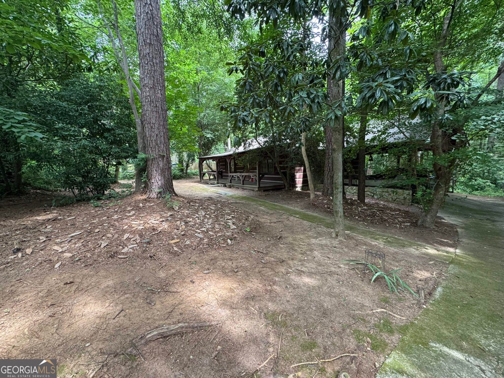 Photo of 6545 Pleasant Drive, Winston, GA 30187 (MLS # 10855106)