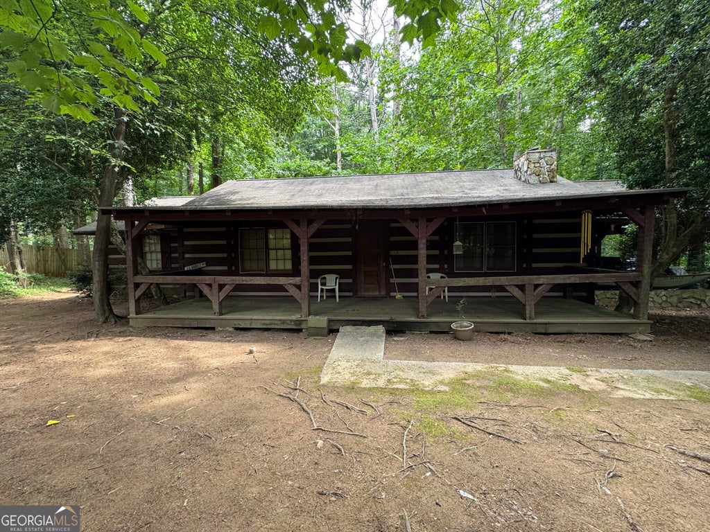Photo of 6545 Pleasant Drive, Winston, GA 30187 (MLS # 10855106)