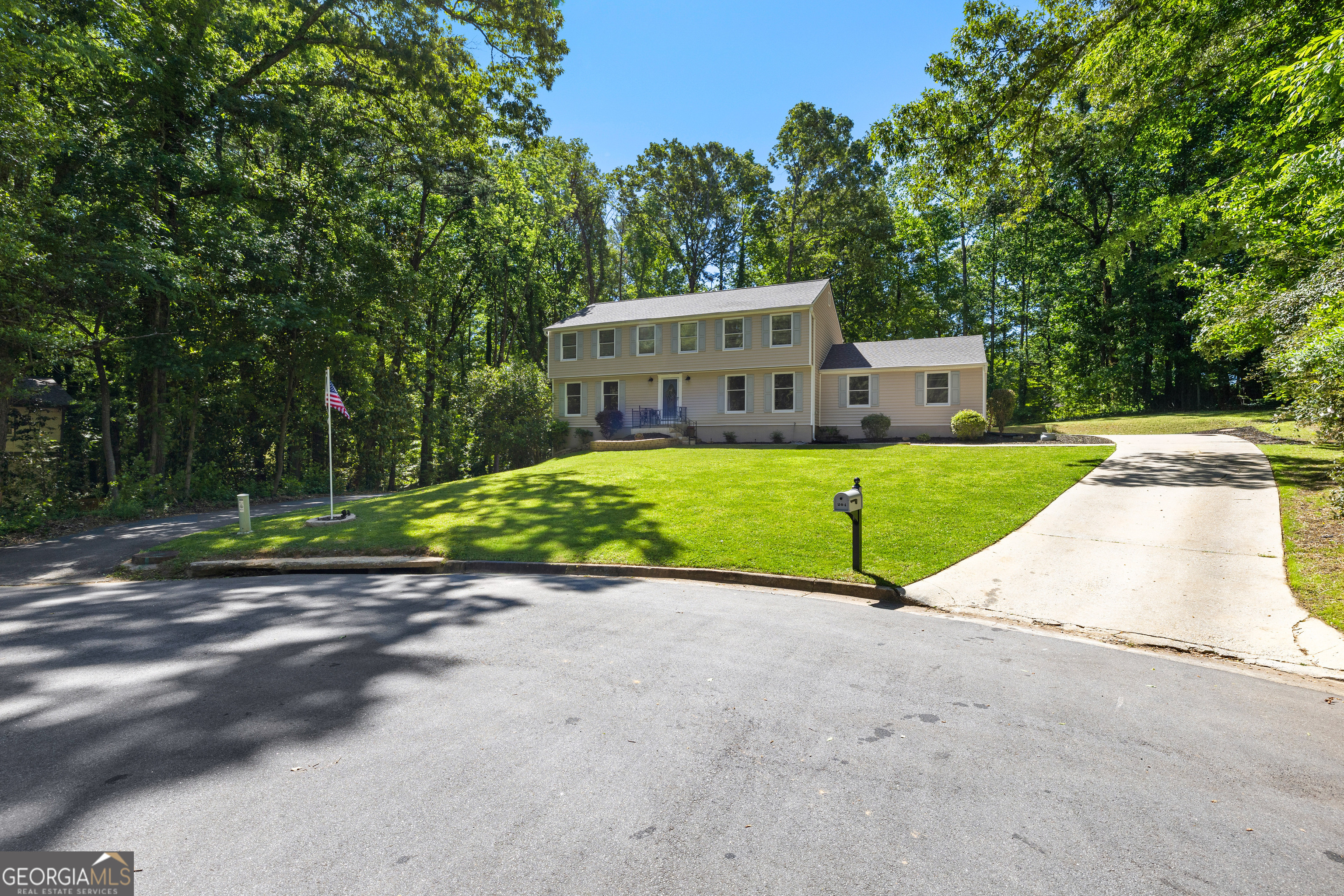 204 Creek Bed CT