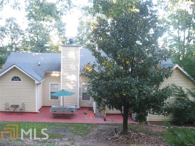 Hampton Brook - Residential