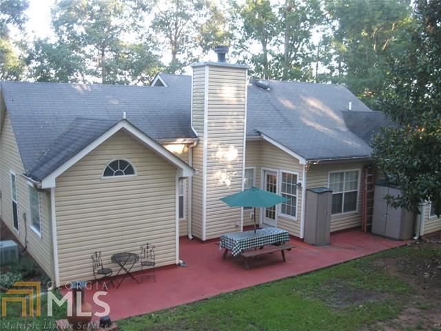 Hampton Brook - Residential