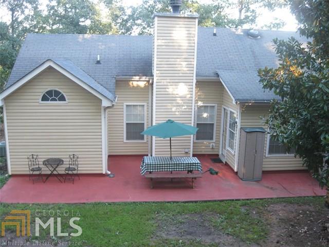 Hampton Brook - Residential