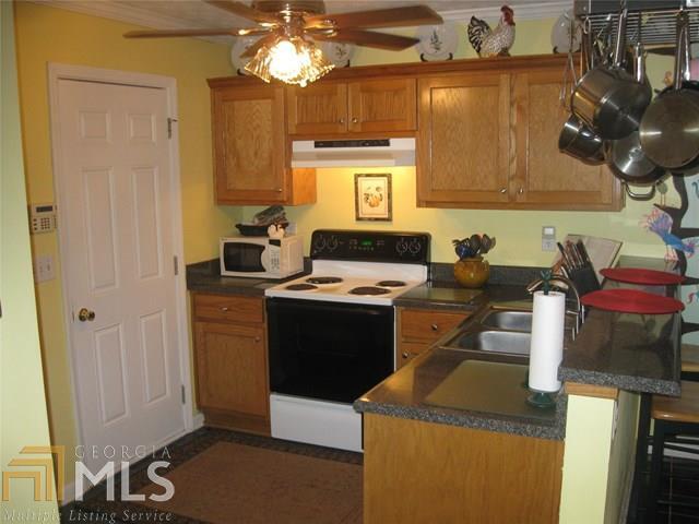 Hampton Brook - Residential