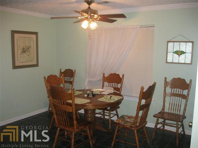 Hampton Brook - Residential