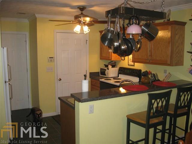 Hampton Brook - Residential
