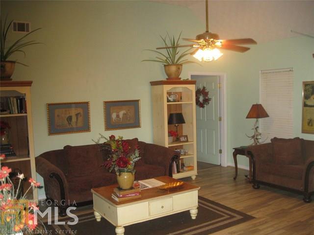 Hampton Brook - Residential