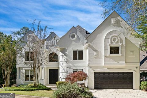 4 Vale Close NE Atlanta GA 30324