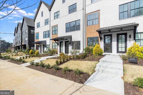 649 Soul ALY 134 Alpharetta GA 30009