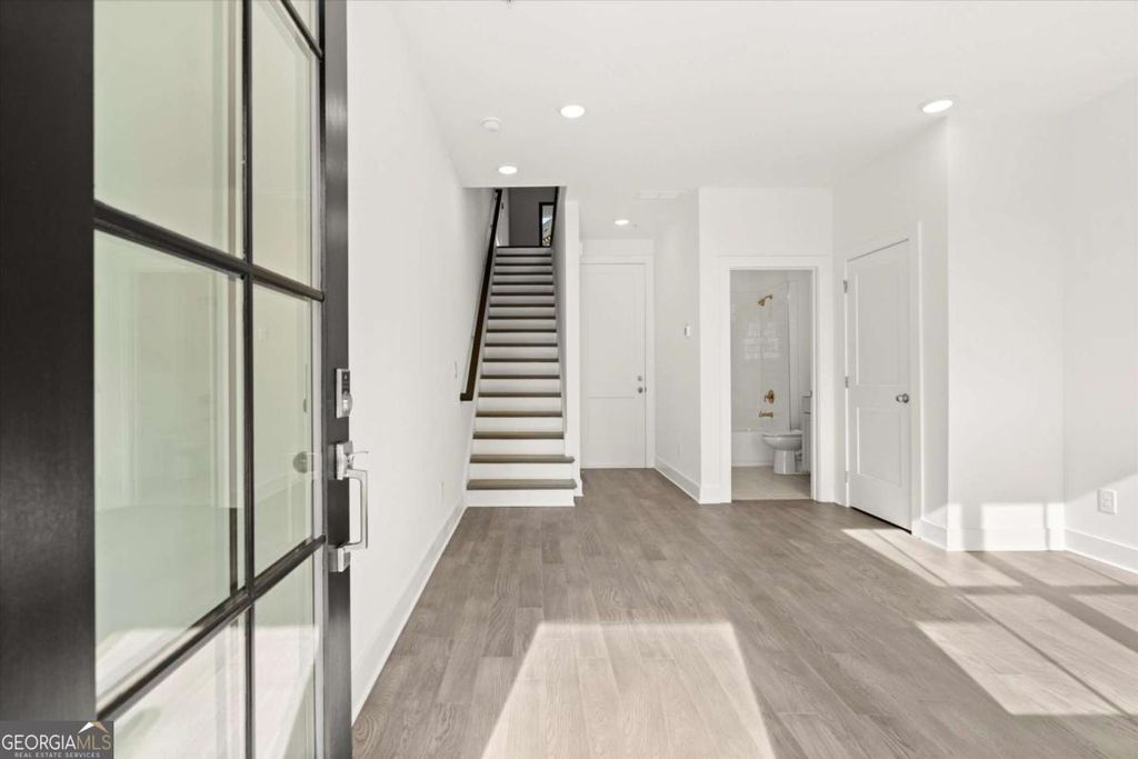 Photo of 649 Soul Alley #134, Alpharetta, GA 30009 (MLS # 10673615)