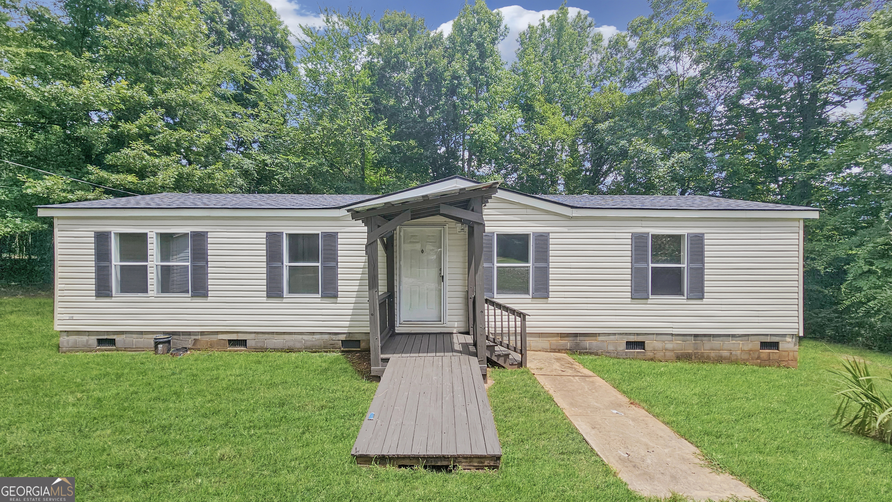 Photo 1 of 25 — 292 A Murphy RD, Lagrange, GA 30240