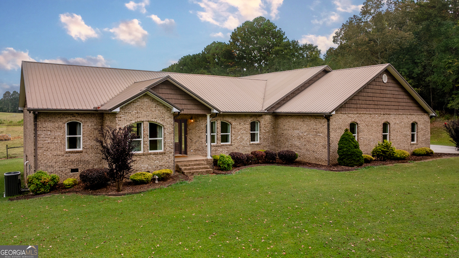 1503 Taliaferro Springs RD