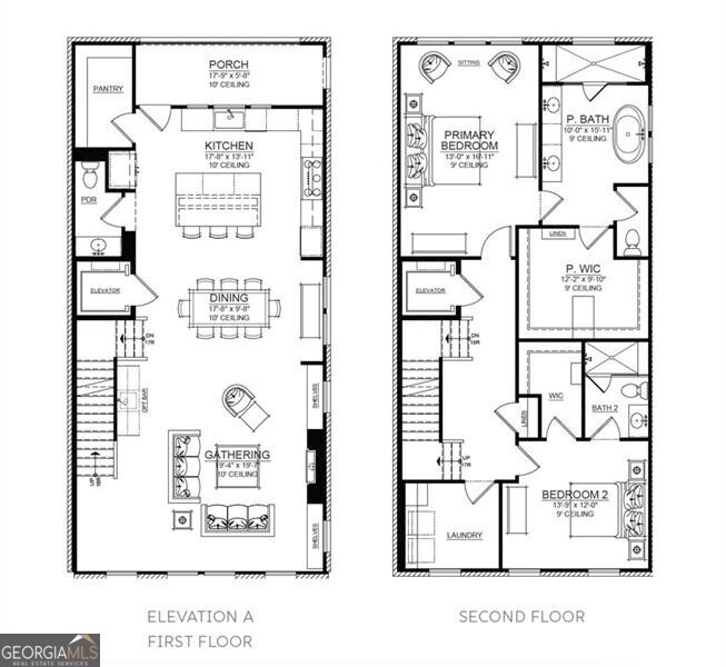 Mayfair on Main - Residential