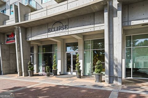 250 Pharr RD NE 602 Atlanta GA 30305