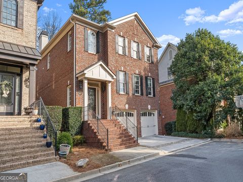 Photo of 2601 Canterbury Trail, Atlanta, GA 30324 (MLS # 10683198)