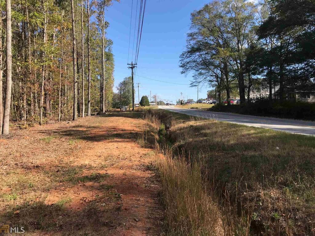 Photo of 0 Hwy 20, Covington, GA 30016 (MLS # 8282274)