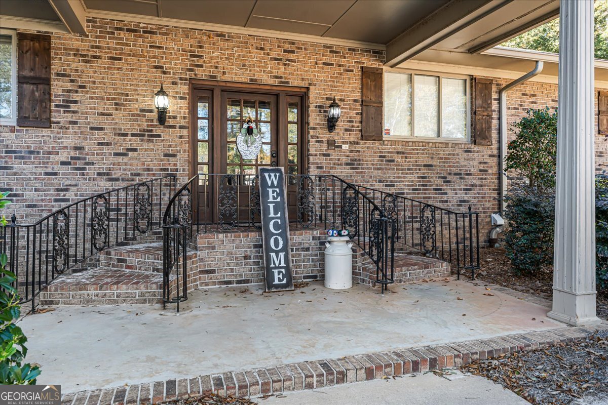 230 Tucker RD