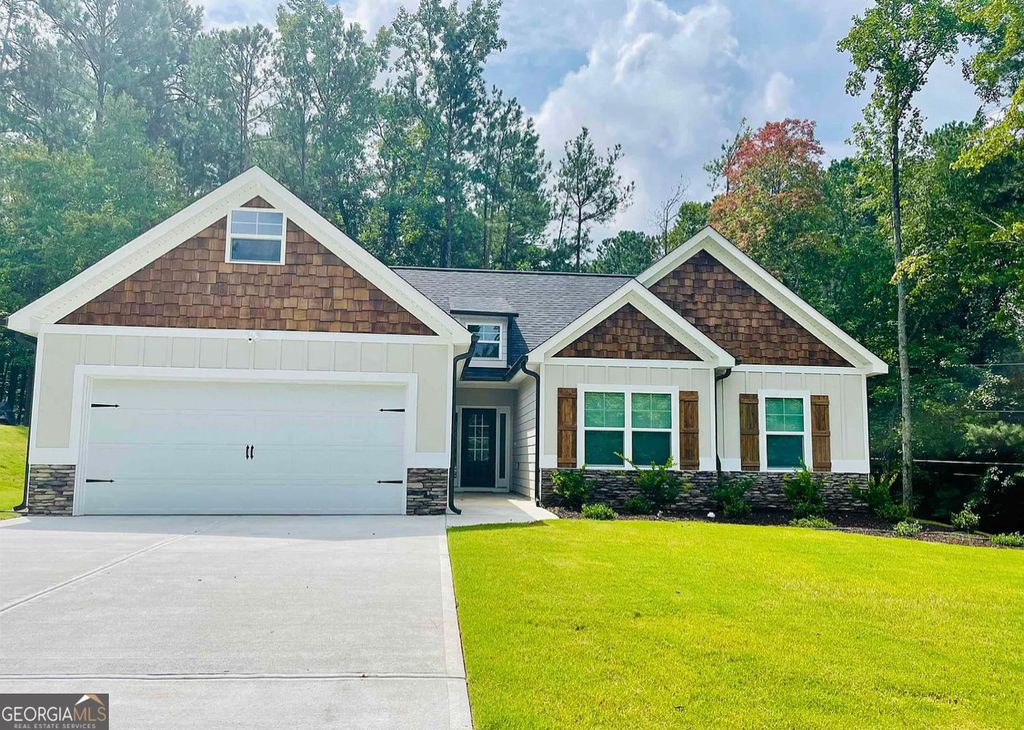 Photo of 3295 Lakeview Parkway, Villa Rica, GA 30180 (MLS # 10772754)