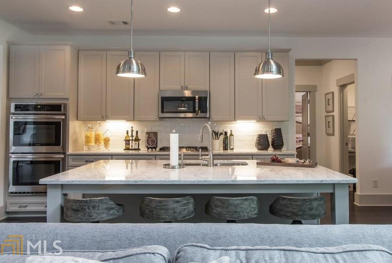 Sweetwater Landing - Residential
