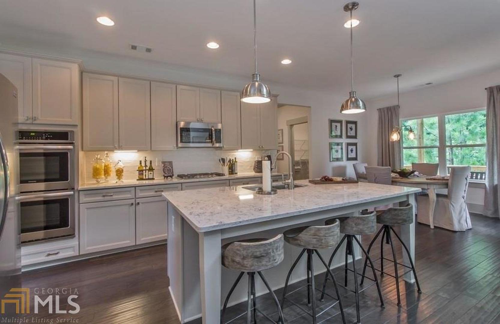 Sweetwater Landing - Residential