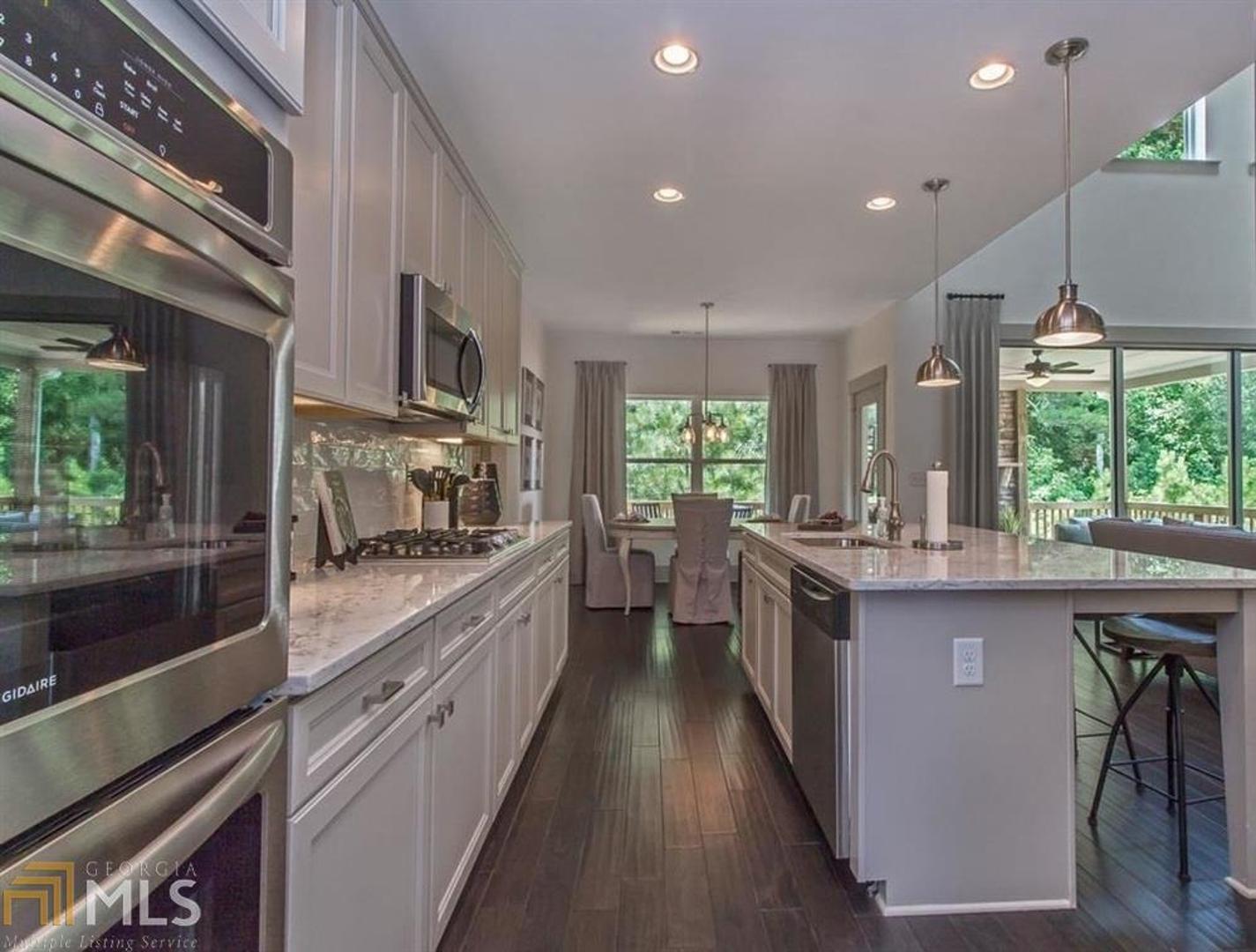 Sweetwater Landing - Residential