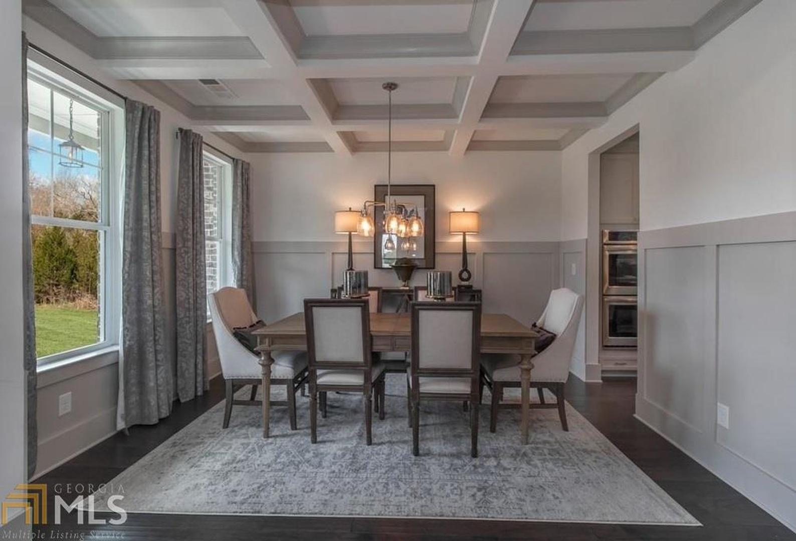 Sweetwater Landing - Residential